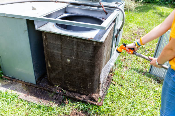 Best Best Air Duct Cleaning Company  in Stockbridge, GA