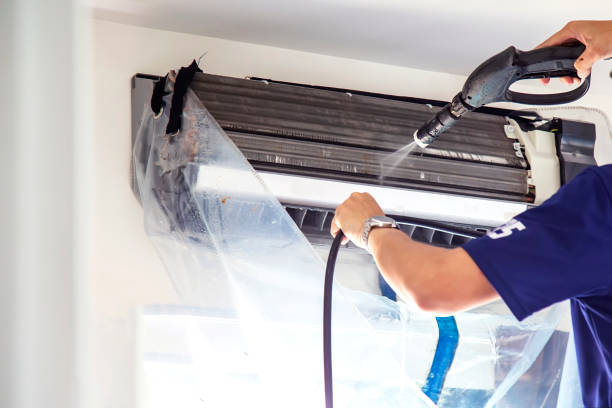 Best Residential Air Duct Cleaning  in Stockbridge, GA
