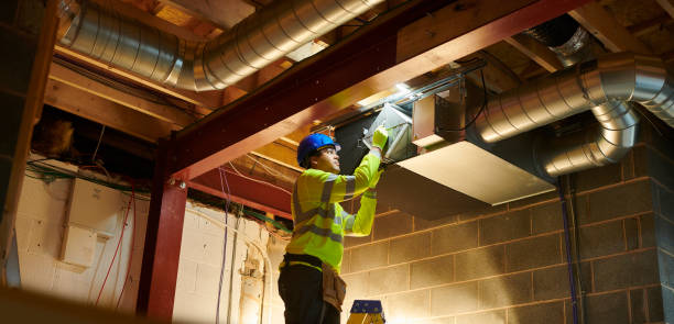 HVAC Maintenance and Cleaning in GA