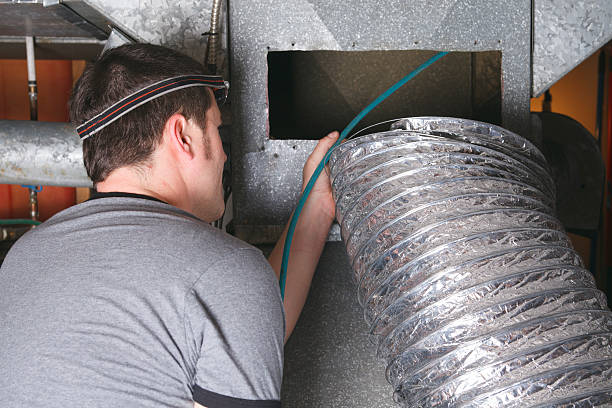 Best Best Air Duct Cleaning Company  in Stockbridge, GA