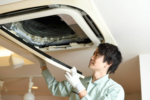 Best Air Duct Sanitizing Services  in Stockbridge, GA