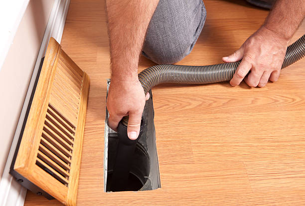 Best Local Air Duct Cleaning Services  in Stockbridge, GA