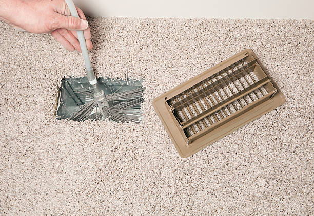 Best Air Duct Cleaning Near Me  in Stockbridge, GA