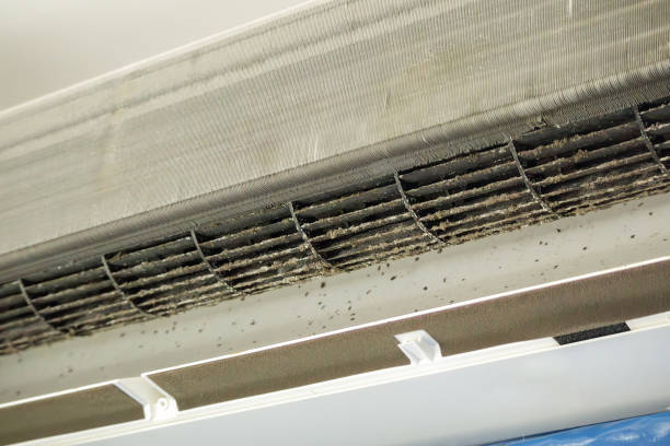 Best Emergency Air Duct Cleaning  in Stockbridge, GA