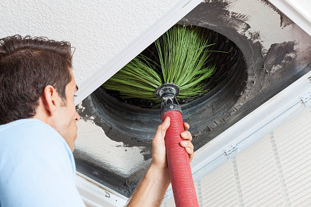 Best Affordable Air Duct Cleaning  in Stockbridge, GA
