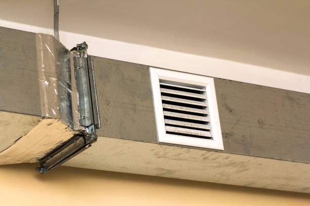 Best Commercial HVAC Duct Cleaning  in Stockbridge, GA